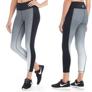 Columbia Tidal Leggings Size M